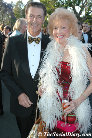 larry and joan bowes